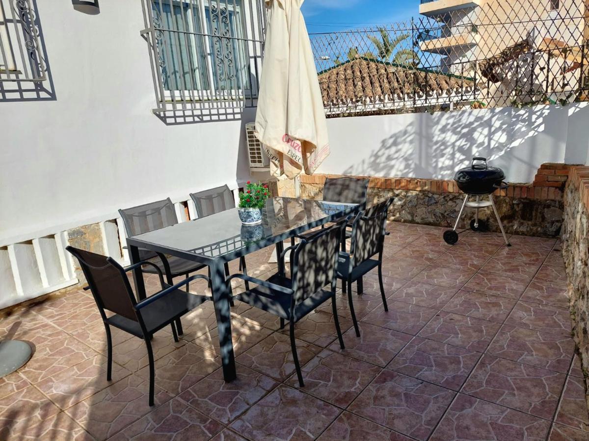 Сasa de vacaciones Musica Torremolinos