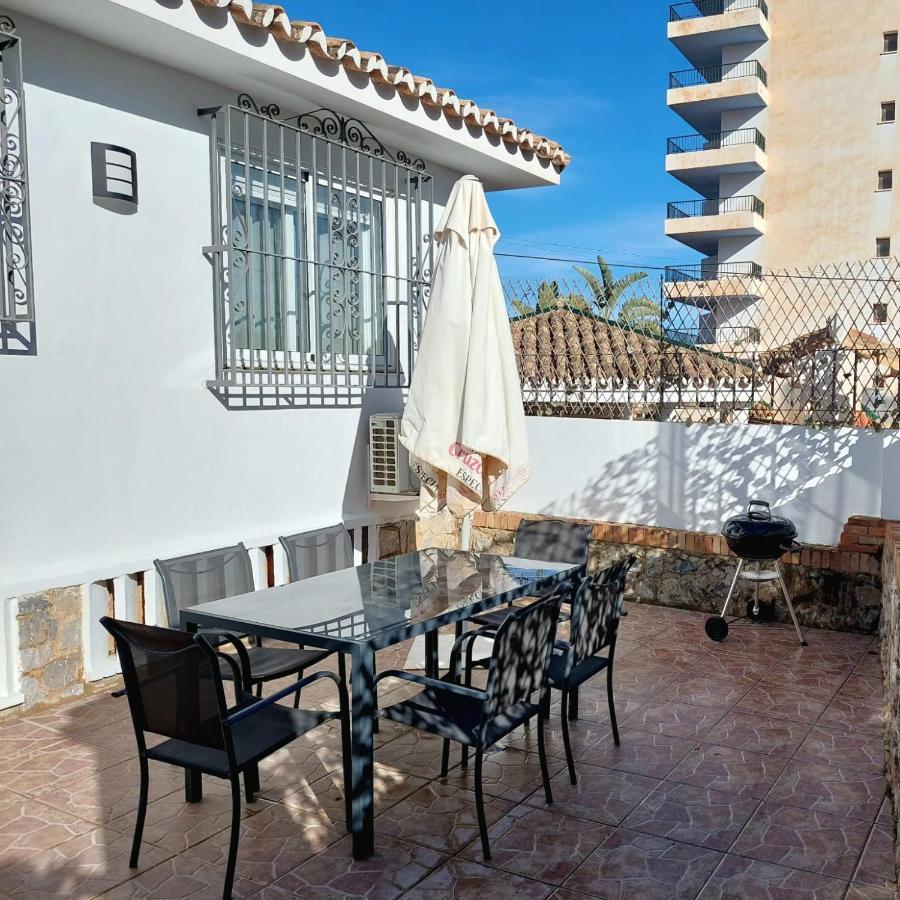 Musica Holiday home Torremolinos