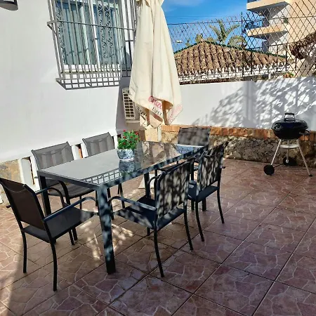 Villa Musica Torremolinos Exterior photo