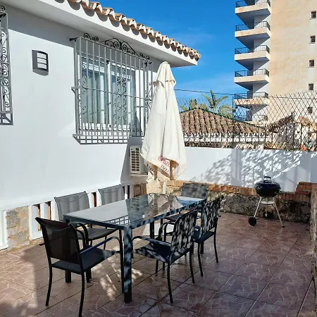 Villa Musica Torremolinos Exterior photo